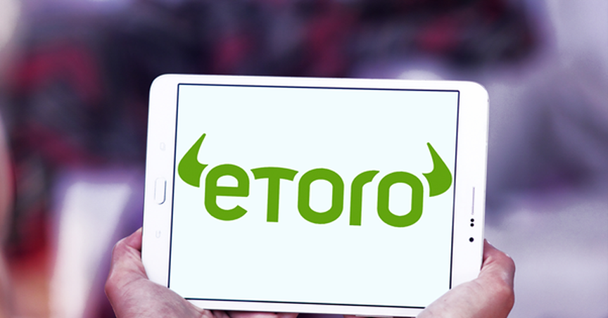  What is eToro? Is it safe and trustworthy? 