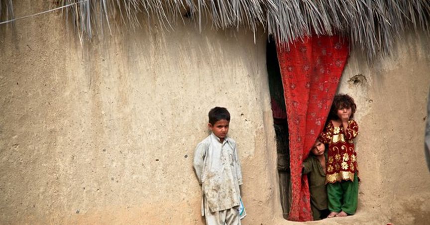  The fall of Afghanistan’s economy & the rise of humanitarian crisis 