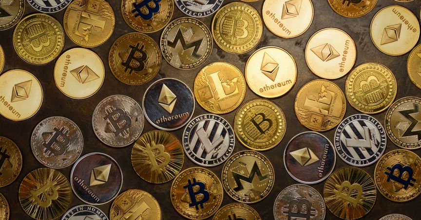  Crypto, cryptography, Cryptocurrency: What’s in a name? 