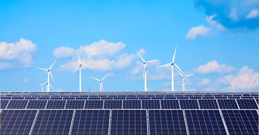  Do these 5 Renewable Energy stocks have potential to grow in 2022? 