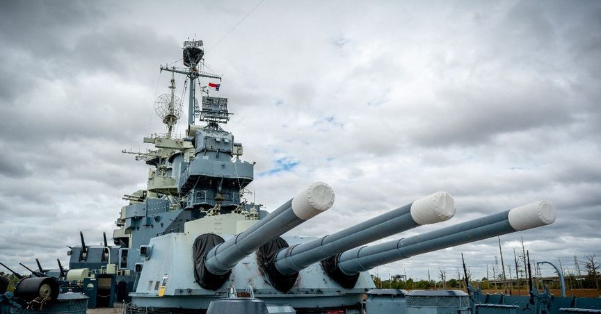  AUKUS: Australia signs crucial Nuclear Submarine Alliance with US & UK 