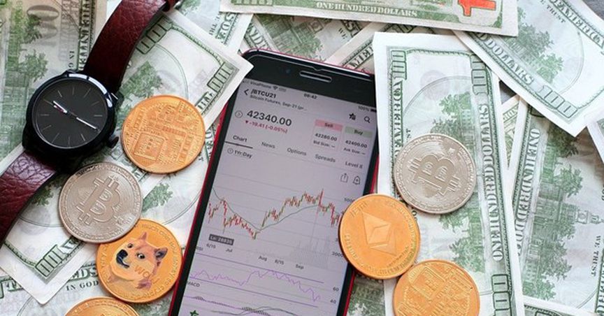Voyager (VGX) crypto up 3000% YTD: How far can the voyage go?