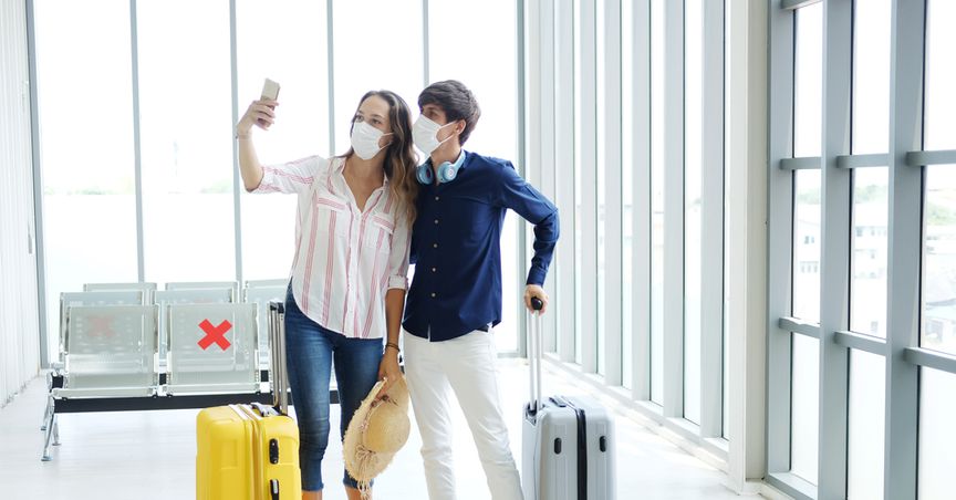  Are Australia’s ‘COVID-19 honeymoon’ days numbered? 