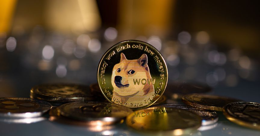  Why is Dogecoin the flavour of the season? 