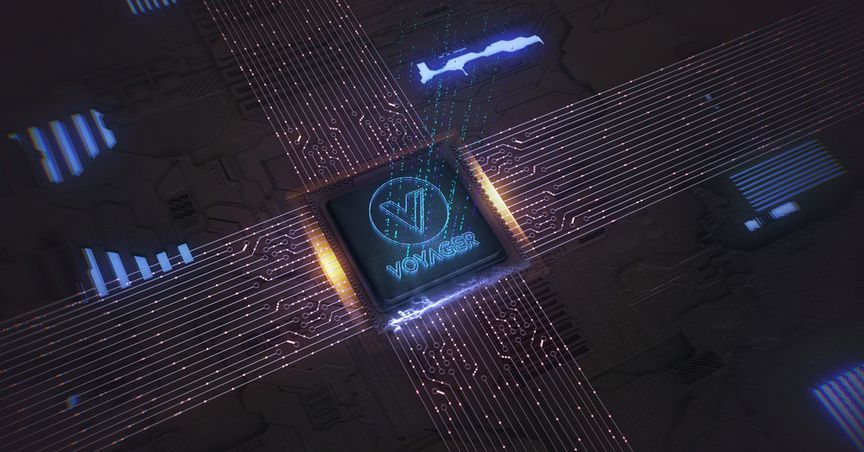  Can Voyager Token Break $10? 