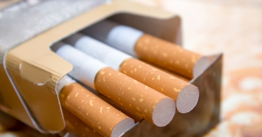  Imperial Brands (IMB) shares: Should you buy before it goes ex-dividend? 