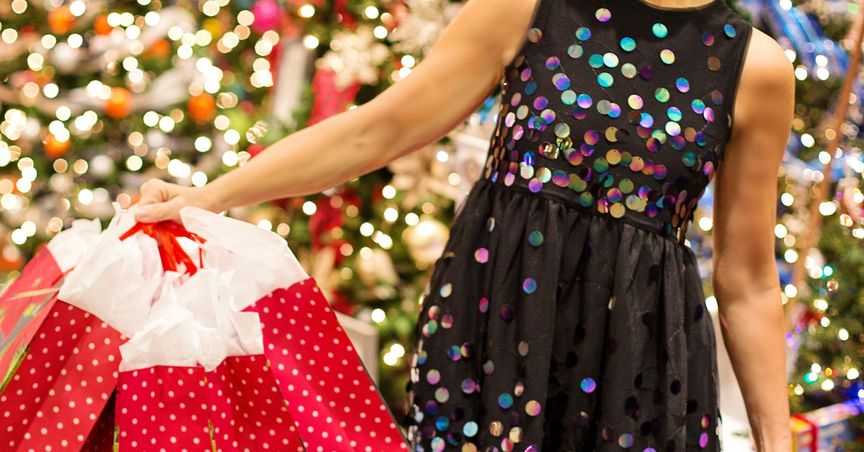 Going for Christmas shopping? Keep these tips in mind!