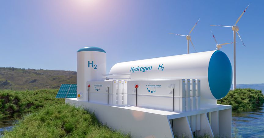 Australia-Germany ally to boost hydrogen projects
