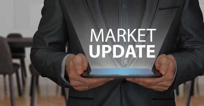  TSX ends losing streak as energy gains, oil prices & bond market surge 