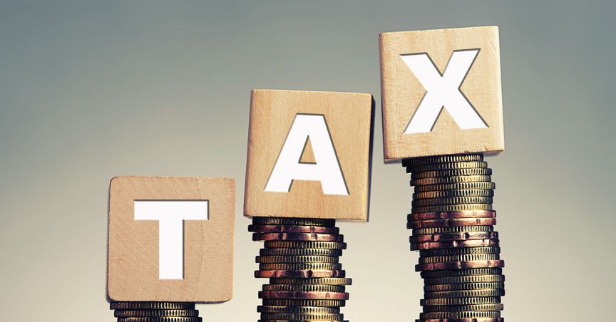  How do Britons pay their taxes? 