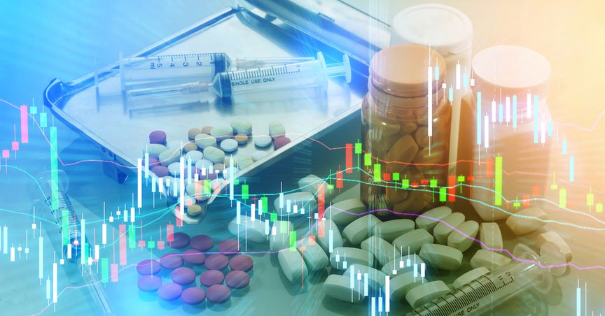  Nuformix (NFX) & MyHealthChecked (MHC): 2 pharma penny stocks to buy 