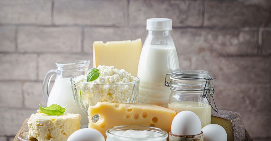  Is Fonterra (NZX:FCG) the largest dairy company worldwide? 