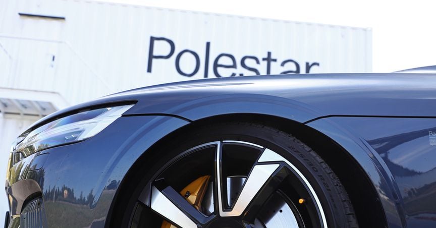  Polestar 5 sedan reveals production timeline, up against Tesla, Lucid 