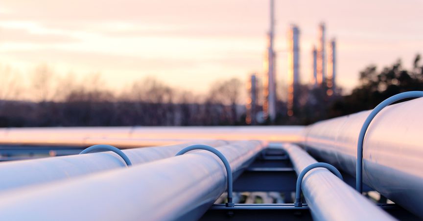  The NZ refining (NZX:NZR): Is it planning for equity raising? 
