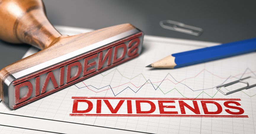  Top 5 dividend stocks to buy in December 