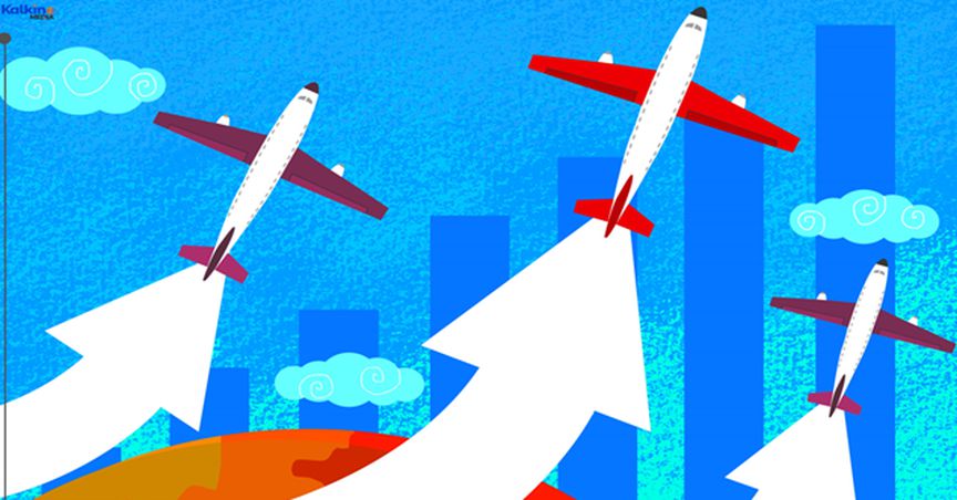 3 TSX airline stocks to buy as air travel nears pre-COVID levels