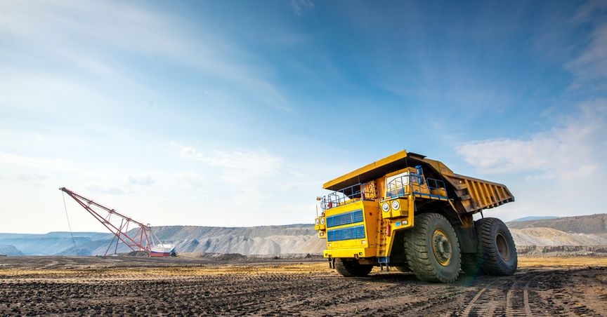  Top metal and mining stocks to explore in 2022 