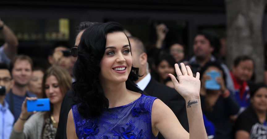  Aussie designer sues pop star Katy Perry over trademark infringement 
