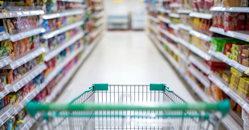  Which 2 NZX food stocks can be considered amid inflation? 