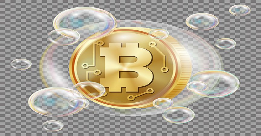  Are we in a crypto bubble? 