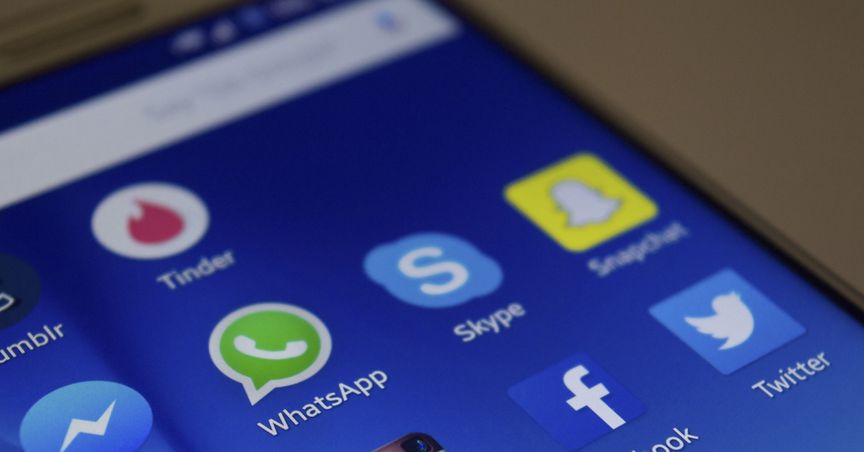 Tech giants under Morrison government scanner over user safety