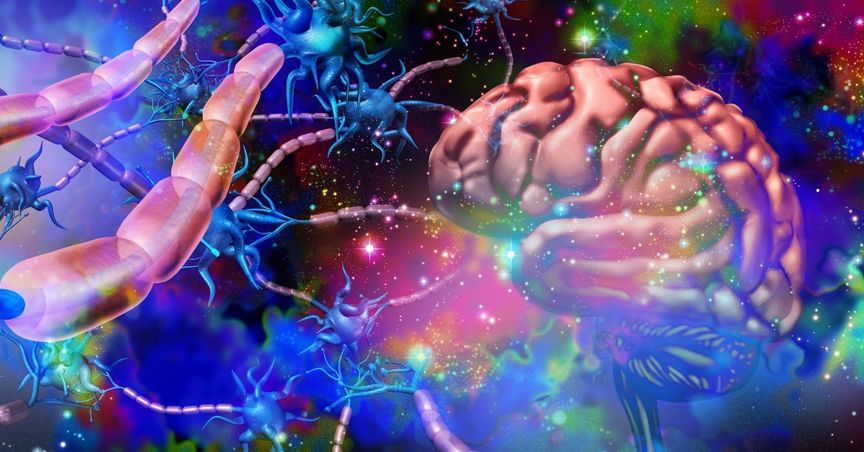  Clearmind (CMND) returned 300% YTD! A psychedelic stock to trip on? 