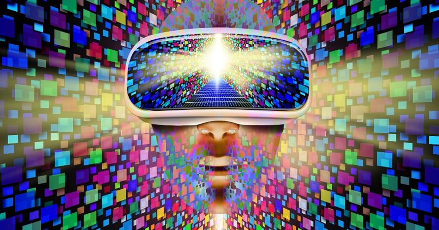  Meet the tech titans creating metaverse experience for you 