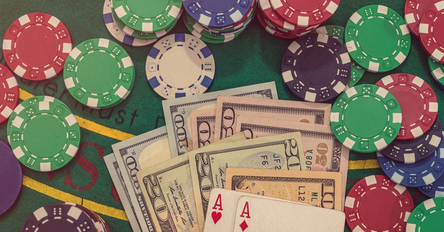  Why Casinos and Online Gambling platforms are turning to cryptos 