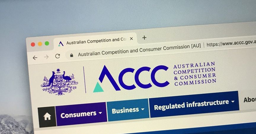 Aurizon’s (ASX:AZJ) A$2.35B One Rail acquisition under ACCC scanner