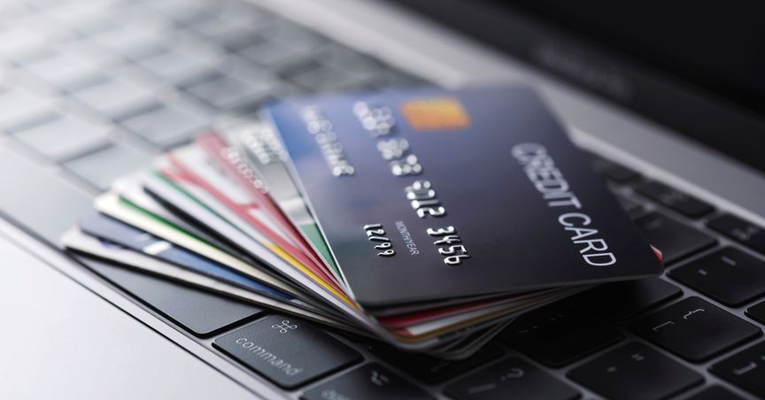  How credit card rates have changed over the years 