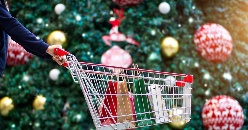  5 money saving ideas for this Christmas shopping 