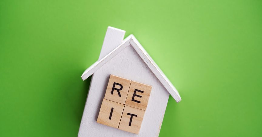  Which are top 5 NZX REIT stocks of 2021? 