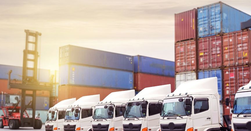 Logistics startup Ofload bags A$20M from Series A investors