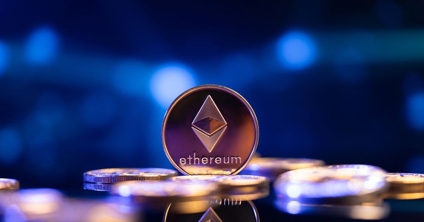  Will Ethereum (ETH) price hit US$5,000 before Christmas? 