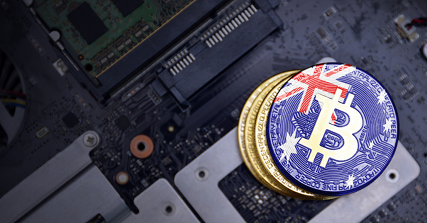  Crypto Catch: Australia to begin supervising crypto transactions 