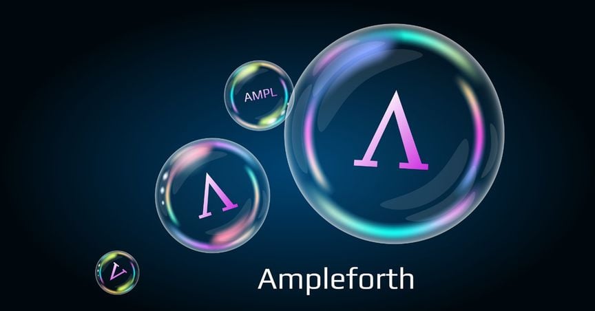  What makes Ampleforth crypto unique 