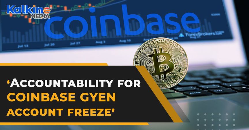  Coinbase users launch online campaign to get GYEN refund 