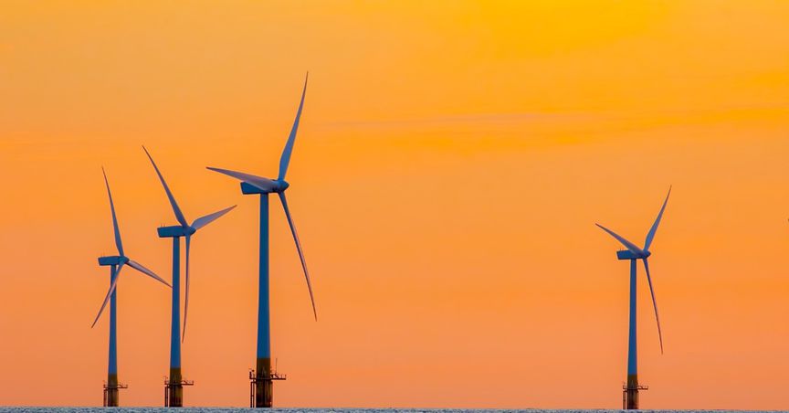 Nexsphere to make “over the horizon” offshore wind farm in Tasmania