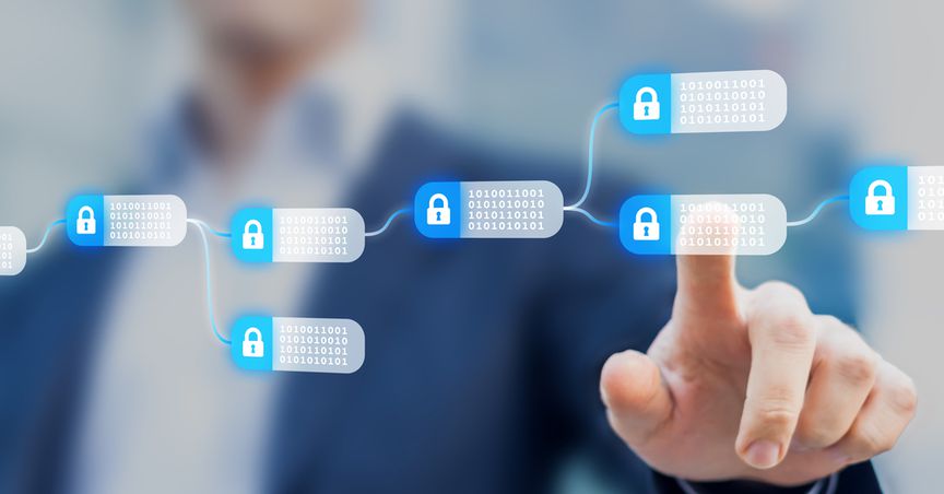  Looking for a 1000% return? Explore these 2 FTSE blockchain stocks 
