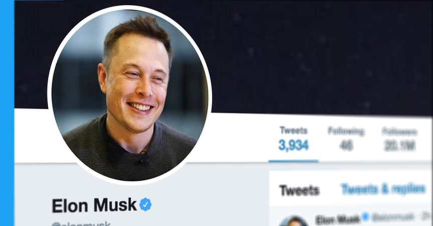  Elon Musk’s cryptic tweet: Is he serious about quitting his job? 