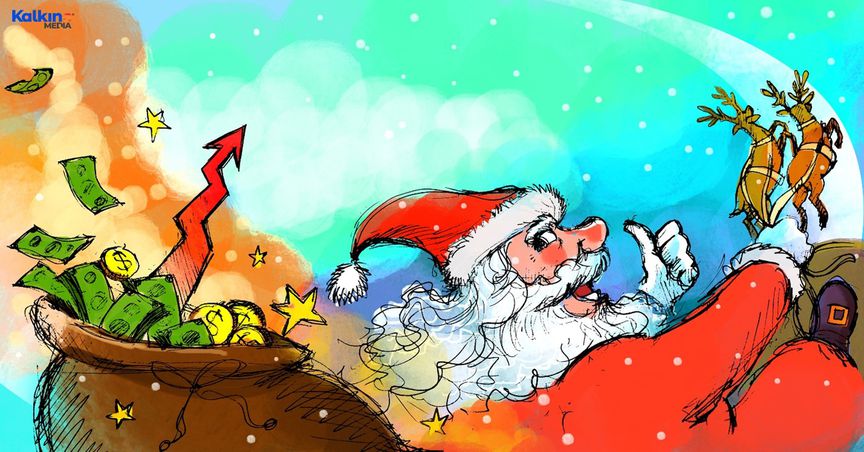  What is Santa Claus Rally & will TSX see one in 2021? 