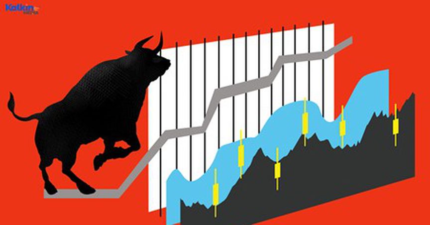  What is a bear & a bull market? 