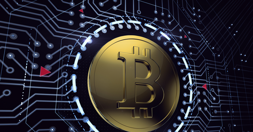  Crypto Catch: Bitcoin Nudges Past US$50K Once Again 
