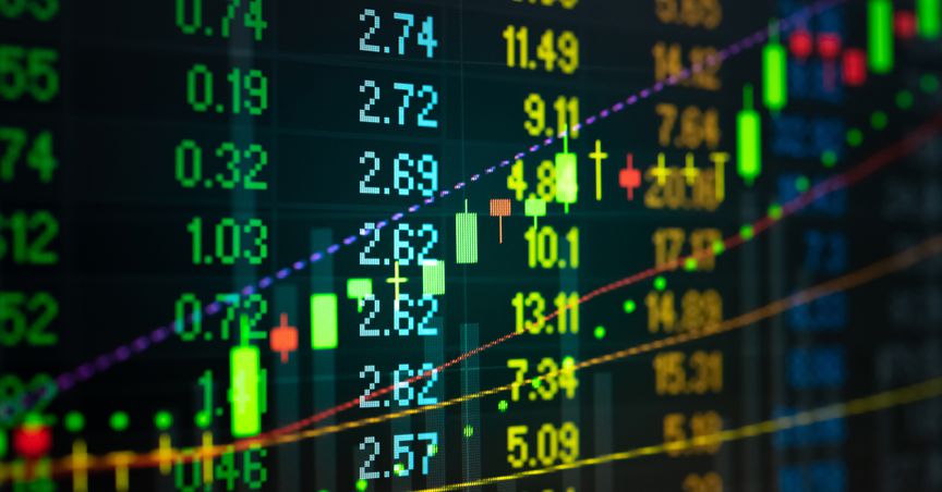 5 FTSE stocks that gave over 100% return in 2021