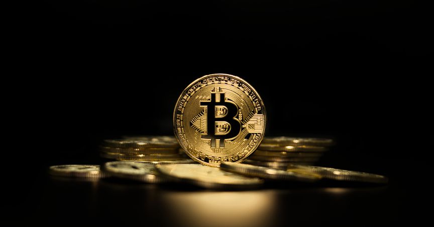  Will Bitcoin stay under US$50,000 as we enter 2022? 