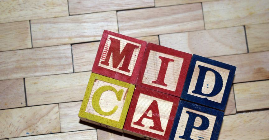  Centamin, Capita & Mark & Spencer: 3 mid-cap stocks to buy today 