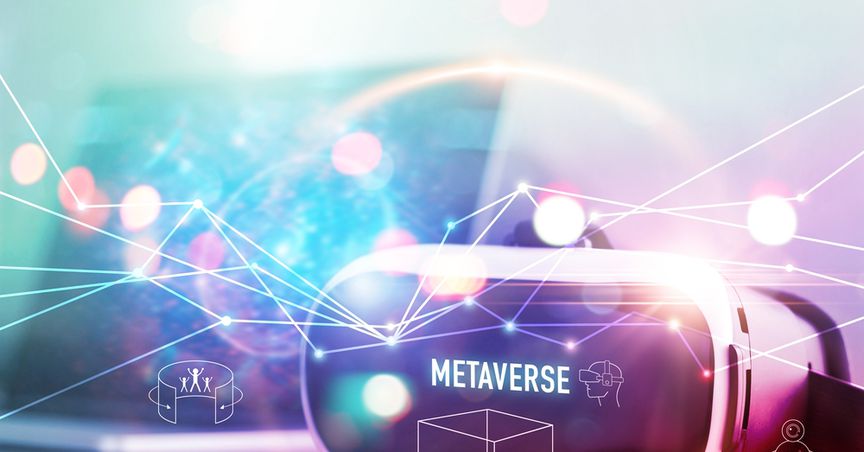 3 global metaverse stocks to look at in 2022 