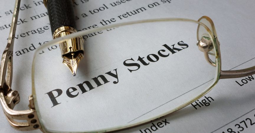  How are 4 NZX penny stocks faring ahead of 2022? 