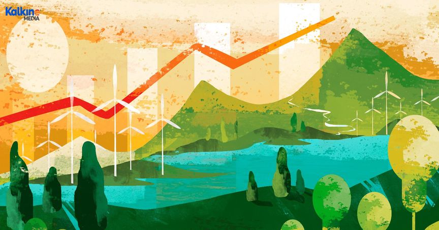 5 top Canadian renewable stocks of 2021