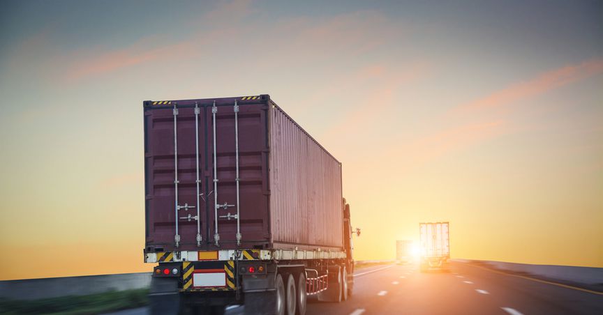  Mainfreight (NZX:MFT): How did its supply chain business fare? 